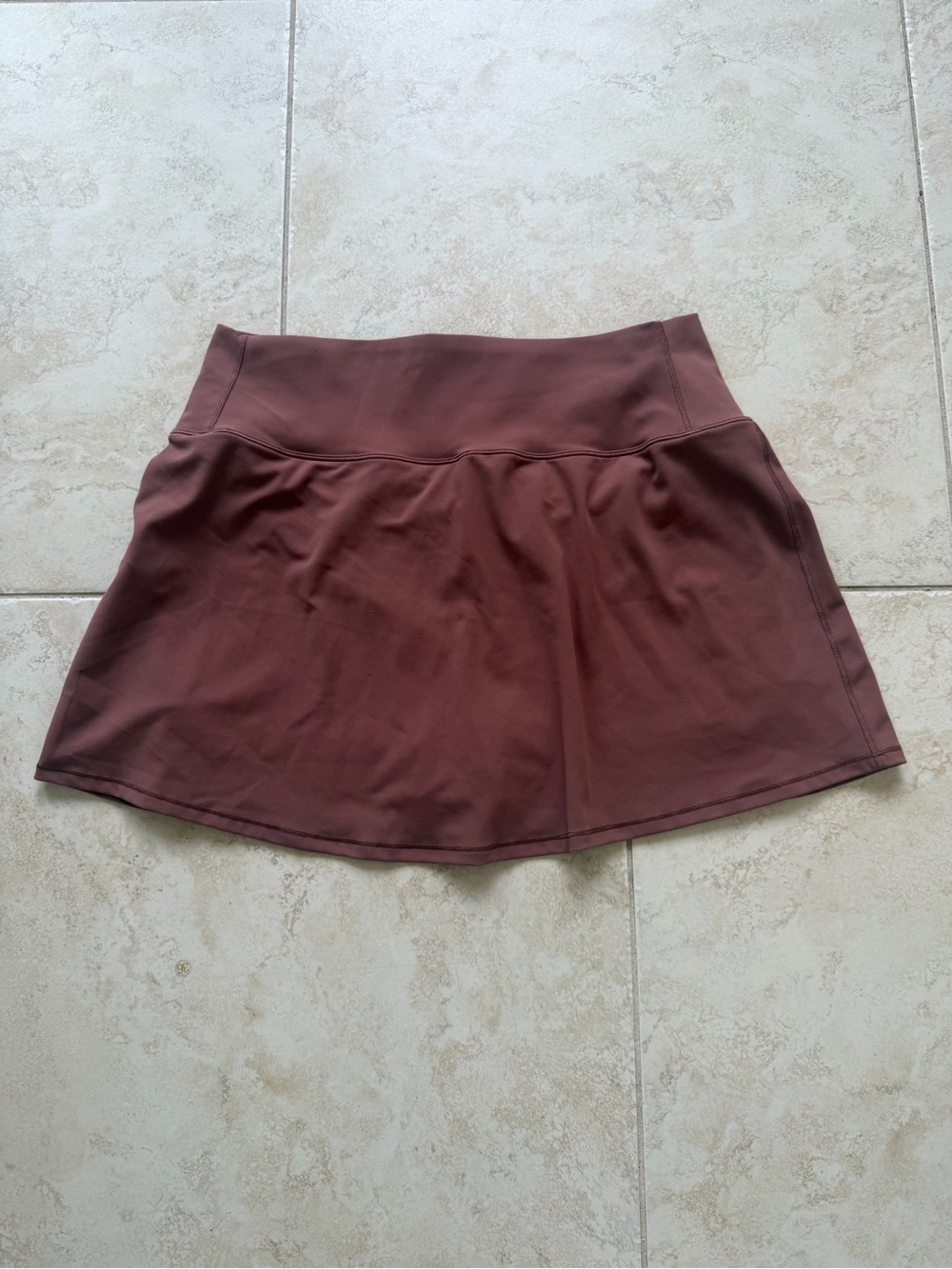 VUORI Volley Skirt Skort Pickleball Tennis - Picture 3 of 5